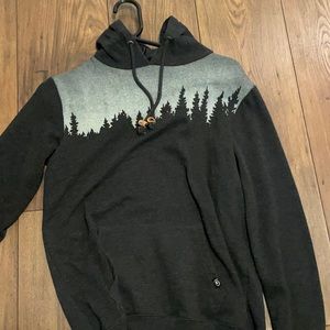 Ten Tree hoodie